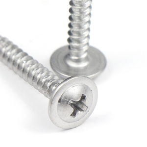 Werks-Direkt vertrieb Micro M12 selbst schneidende eloxierte Aluminiums ch rauben - Product Image 3