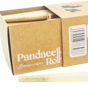 Papiers à rouler 70 mm du fabricant d'origine, emballage personnalisé avec logo, expédition rapide, vente en gros, approvisionnement en vrac, pack d'usine - Product Image 2