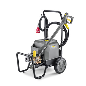 Hidrolavadora de Alta Presión Kach HD9/20-4M, Lavadora de Autos Industrial y Comercial de Alta Potencia - Product Image 5