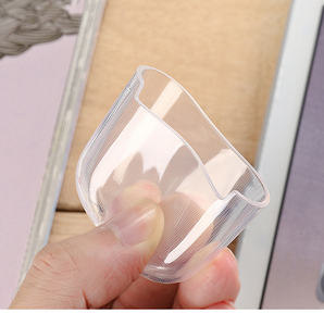 Funda protectora para Airpods 3 <span class=keywords><strong>2021</strong></span>, funda transparente de TPU para Airpods 1 2/Airpods <span class=keywords><strong>Pro</strong></span> - Product Image 6