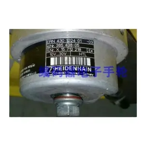 ใหม่และต้นฉบับ HEIDENHAIN ENCODER ERN430 1024 01-03