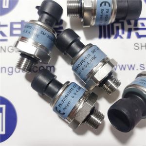 Sensor de Presión York 025W51091-006 con Salida de 0.5-4.5Vdc para Refrigerador Inteligente - Product Image 2
