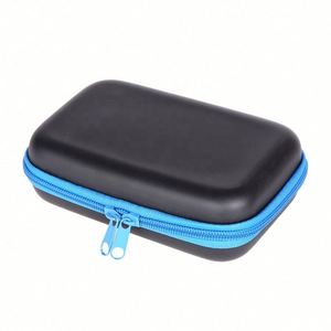 EVA <b>USB</b> Thumb Flash Pen Drive <b>Storage</b> Holder Universal Electronic Accessories Organizer - Product Image 4