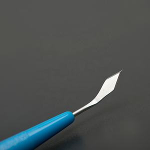 Descartáveis Vitreoretinal Ea Faca Cortou faco Catarata Olho Bisturi Cirúrgico Oftalmológico Microcirurgia - Product Image 4