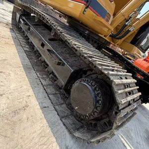 รถขุดมือสองราคาถูก รุ่น 325B สำหรับรถขุด Caterpillar 325 และอะไหล่ขาย - Product Image 6