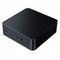 Mini PC CHUWI ETBOX 226V con 16GB de RAM LPDDR5 y 512GB de SSD