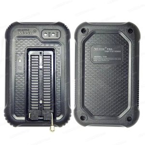 BSSY)XGecu Newest Programmer T48 Universal Support NAND/EMMC/MCU/ISP TL866 - Product Image 2