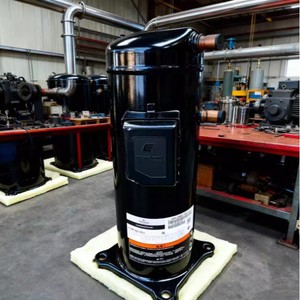 Compresseur de réfrigération et de climatisation Emerson VPI292KSE-TFP-522, refroidissement et chauffage - Product Image 1