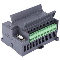 PLC FX1N-32MR, Placa de Control Industrial Anti-Interferencias, 16 Salidas de Relé, Controlador Lógico Programable, CC 24V