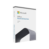 Office 2021 Hogar y Empresas PKC en Caja, Incluye Tarjeta de Clave por Correo Electrónico, Activación a Través del Sitio Web Oficial, Origen EE. UU.