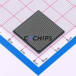 Microcontrolador de chip IC de circuito integrado MCIMX6U5EVM10AD (MCU/MPU/SoC), nuevo y original - Product Image 2