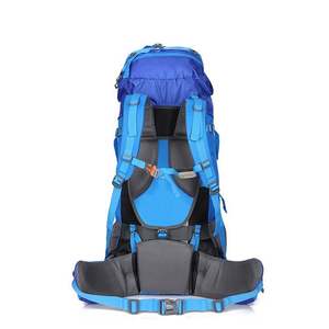 Échantillon gratuit, vente en gros, sac à dos de randonnée durable, imperméable, personnalisé pour adultes, hommes et femmes, sport, voyage - Product Image 3