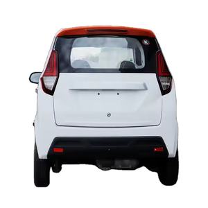 EEC/COC A900 Camión eléctrico y Jeep 4 ruedas 4 asientos EV Motor Producto al por mayor - Product Image 3