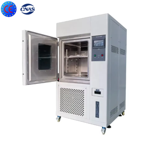 เครื่องทดสอบการเสื่อมสภาพของวัสดุ ASTM G155 ASTM D2565 ห้องทดสอบสภาพอากาศ หลอดไฟสำหรับทดสอบสภาพอากาศ อุปกรณ์จำลองสภาพภูมิอากาศ - Product Image 4