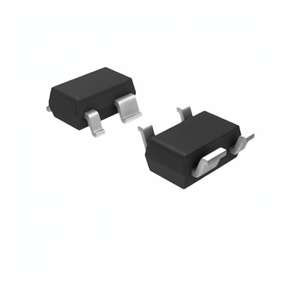 Composants de circuits électroniques en stock SC 82A, SOT 343 Gestion de l'alimentation (PMIC) S-80830CLNB-B6PT2U - Product Image 1