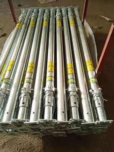 Étayage réglable d'échafaudage de rivage de poteau - Product Image 2