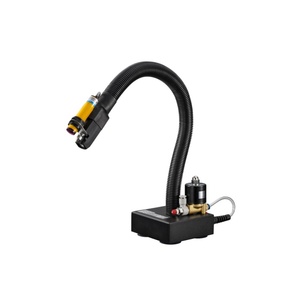 Désodorisant ionique électronique intelligent à capteur, à faible bruit, <span class=keywords><strong>anti</strong></span>-<span class=keywords><strong>statique</strong></span>, à tension équilibrée réglable 220V/110V 50W - Product Image 1