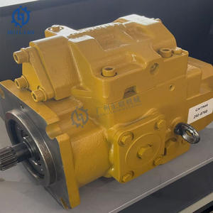 292-8768 2928768 Bomba Hidráulica Principal para Excavadora 966H 972H Repuestos para Excavadora Bomba Hidráulica - Product Image 3