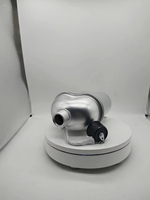 Tasse de bouteille d'eau potable de cantine en aluminium de 0.8 litres pour l'école à la maison en plein air