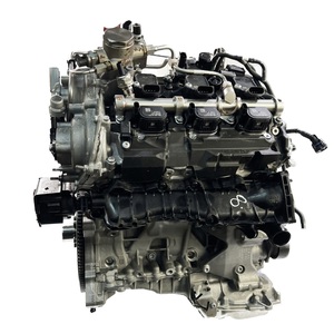 Moteur DCBE 3.0L pour <span class=keywords><strong>Audi</strong></span> Bentley Porsche VW Q7 Cayenne 3.0 DCBE DCB MDC.BE PAC100021H V6 Engine - Product Image 1