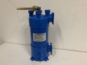 Condenseur d'échangeur de chaleur de PVC de titane de capacité de chauffage pour la <span class=keywords><strong>pompe</strong></span> à chaleur de chauffage de <span class=keywords><strong>piscine</strong></span> d'inverseur - Product Image 2