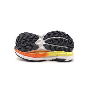 Factory Custom EVA Material Men Sport Sole <b>Shoe</b> Men Fashion Running Casual Student Comfort <b>Soft</b> Outdoor <b>Shoes</b> Insole Men Women - Product Image 1