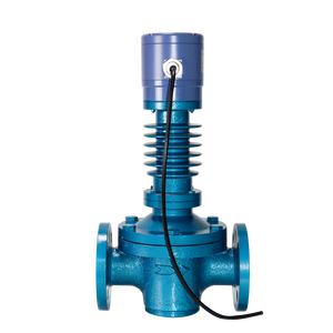 ディーゼル油流量計ギア流量計用楕円形ギア流量計 - Product Image 1