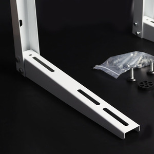 Có thể điều chỉnh thép mạ kẽm <span class=keywords><strong>mini</strong></span> chia điều hòa không khí hỗ trợ <span class=keywords><strong>Wall</strong></span> <span class=keywords><strong>Mount</strong></span> Clasp <span class=keywords><strong>Bracket</strong></span> - Product Image 5