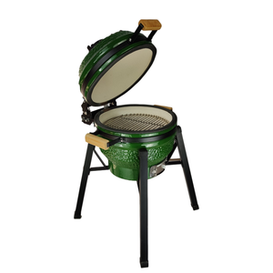 Asadores <span class=keywords><strong>de</strong></span> carbón <span class=keywords><strong>de</strong></span> 16 pulgadas para barbacoa, parrilla <span class=keywords><strong>de</strong></span> carbón Santmaria, cocina al aire libre, horno Tandoor, barbacoa - Product Image 1