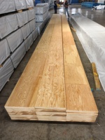 Suministro Directo de Fábrica de Madera LVL de Alta Estabilidad para Aplicaciones Estructurales y de Pisos en la Construcción Industrial