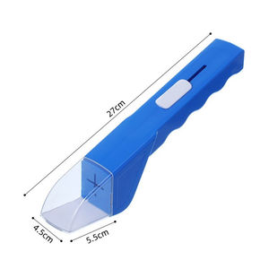 Elde Taşınabilir Böcek Yakalayıcı, Çocuklar İçin Açık Hava Keşifleri Böcek Yakalama Seti, Eğitici Promosyon Hediyeleri İçin Gözlem Kutusu - Product Image 2