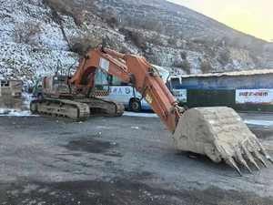 Topkwaliteit <span class=keywords><strong>Hitachi</strong></span> <span class=keywords><strong>EX270</strong></span> gebruikte rupskraan 2011 Betrouwbare hydraulische graafmachine voor bouwprojecten - Product Image 1