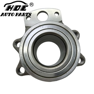 43281-AA300 43280AA300 4325240P00 VKBA3313 Roulement de moyeu de roue arrière en gros pour Nissan 300ZX - Product Image 2