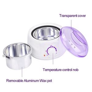 Réchauffeur de <span class=keywords><strong>cire</strong></span> fondue produits de vente chauds 2022 marque privée 500cc épilateur électrique épilation <span class=keywords><strong>cire</strong></span> faisant la Machine chauffe-<span class=keywords><strong>cire</strong></span> - Product Image 6