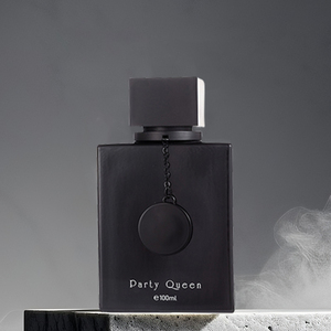 Vente directe usine – <span class=keywords><strong>Parfum</strong></span> vaporisateur de luxe exquis, haute qualité, senteur boisée vétiver florale, 100 ml (3,4 oz), longue tenue, pour <span class=keywords><strong>homme</strong></span> - Product Image 3