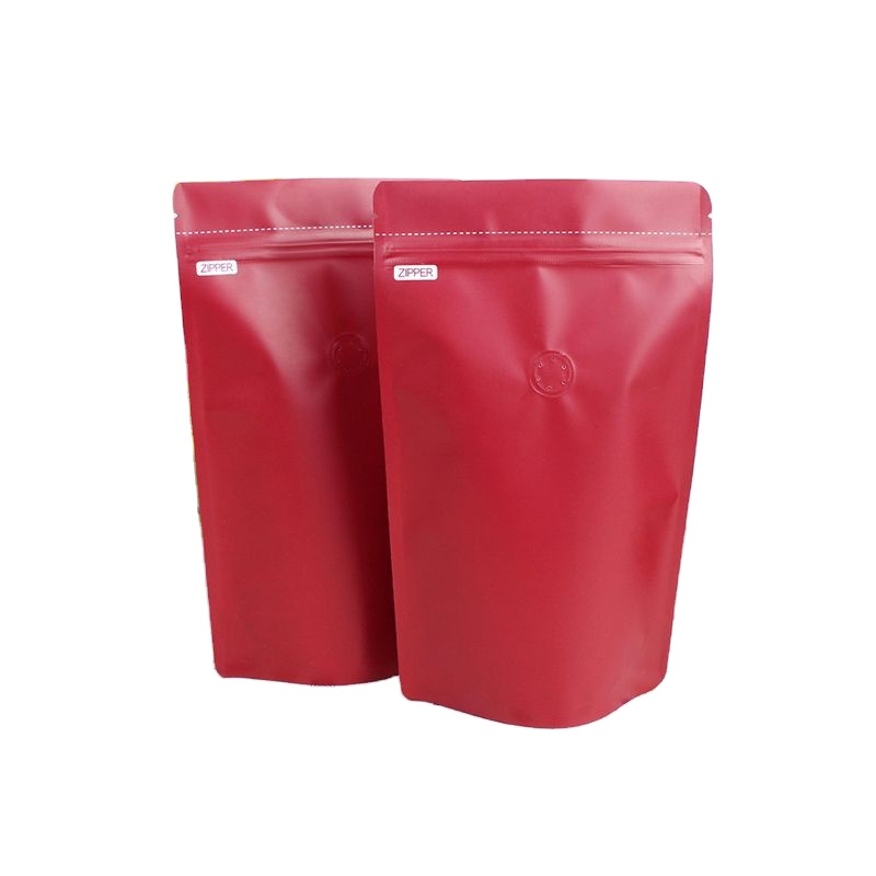 half a pound,red