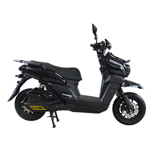 Moto électrique personnalisée CKD SKD 12 pouces avec moteur et batterie, 1200W, vitesse 50 km/h, pour la <span class=keywords><strong>course</strong></span> - Product Image 3