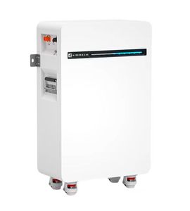 ชุดแบตเตอรี่ลิเธียมไอรอนฟอสเฟต Lifepo4 48V 280Ah 314ah พร้อม BMS สำหรับเก็บพลังงานแสงอาทิตย์ ใช้ในบ้านแบบออฟกริด - Product Image 1