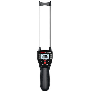 Delixi Electric Grain <b>Moisture</b> <b>Meter</b> DLX-HT60A Portable Digital For Wheat Rice Corn Measurement - Product Image 5