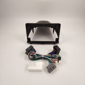 Sistema de Navegación GPS Android de 9 Pulgadas para <span class=keywords><strong>OPEL</strong></span> ANTARA 08-12 con Reproductor de Radio, TV, Cámara de Reversa y Pantalla Táctil para Automóvil - Product Image 1