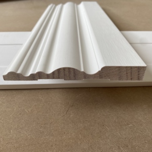 Plinthes murales en bois en promotion – Plinthes modernes et moulures en bois pour usage intérieur - Product Image 2