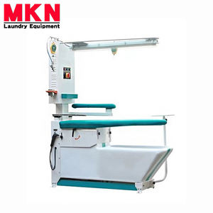 MKN, оптовая продажа, профессиональная одежда, паровой утюг, многофункциональная гладильная машина - Product Image 2