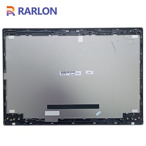 Original nouveau pour Lenovo Thinkpad L380 L390 couverture A lcd couverture arrière couverture arrière argent 02DA293 - Product Image 4