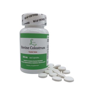 Suplemento alimenticio OEM <span class=keywords><strong>de</strong></span> Etiqueta Privada, calostro <span class=keywords><strong>bovino</strong></span>, promoción <span class=keywords><strong>de</strong></span> regeneración <span class=keywords><strong>de</strong></span> <span class=keywords><strong>esqueleto</strong></span>, tableta <span class=keywords><strong>de</strong></span> calostro <span class=keywords><strong>bovino</strong></span> - Product Image 2