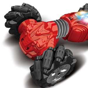 EPT dernier Design montre à main capteur de geste télécommande Drift Twist Rc Stunt jouet passe-temps déformation <span class=keywords><strong>Radio</strong></span> détection voiture - Product Image 2