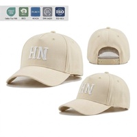 Gorra de Béisbol Estructurada de 5 Paneles con Bordado Personalizado OEM, Detalle de Cuerda, Cierre a Presión, Visera Curva, Ajustable para Golf y Actividades al Aire Libre