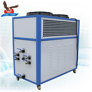 3hp Bira Glikol Soğutma Bira Soğutucu - Product Image 3