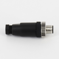 Connecteur DIN 5 voies M, pièces de rechange EB-PL2784 pour imprimante jet d'encre à encre solvantée, neuf