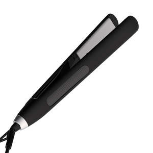 2024 Japanse Koreaanse Hete Verkoop Professionele Stijltang Platte Ijzer Nieuwste Keramische Draagbare Stijltang Krultang - Product Image 2