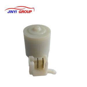 Windshield <b>Washer</b> <b>Pump</b> for ACURA INTEGRA 1986-2001 86611AC010 86611-AC010 - Product Image 2